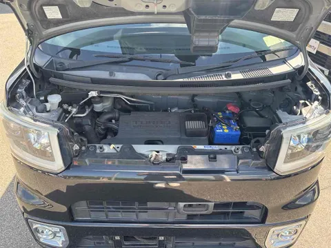 Toyota Pixis Mega