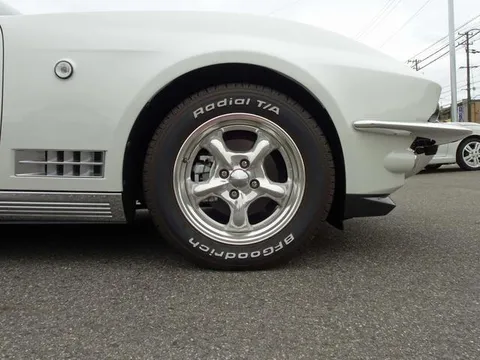 Mitsuoka Rock Star