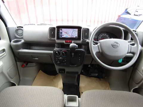 Nissan Clipper