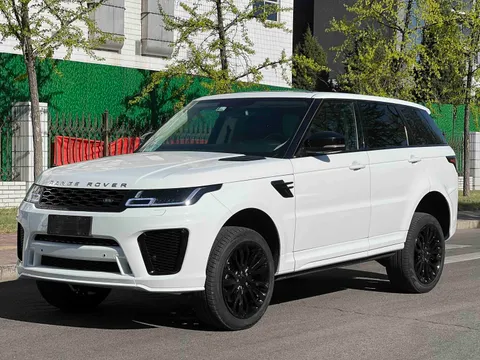 Land Rover