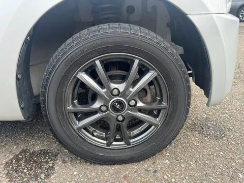 Mazda AZ-Wagon