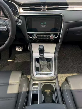 MG MG6