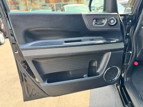 Honda N-BOX Slash
