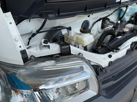 Toyota TownAce Van