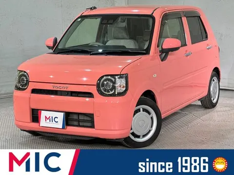 Daihatsu Mira Tocot