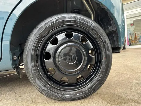 Suzuki Spacia Base