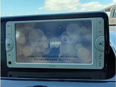 Toyota iQ
