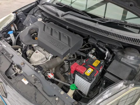 Suzuki Baleno