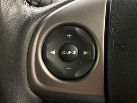 Honda N-BOX Slash
