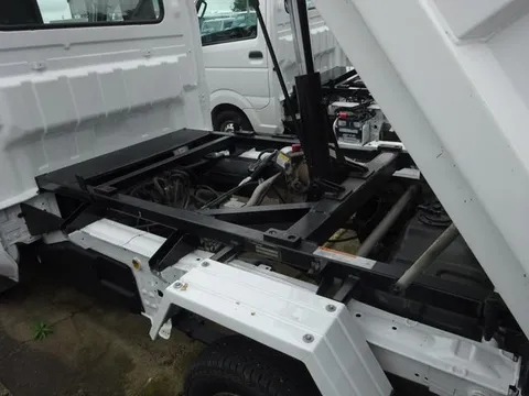 Mitsubishi Minicab Truck