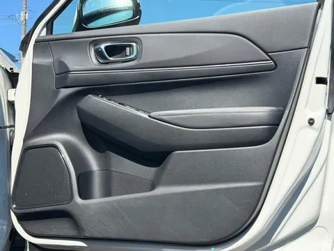 Honda HR-V (Vezel)