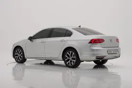 Volkswagen Passat GT