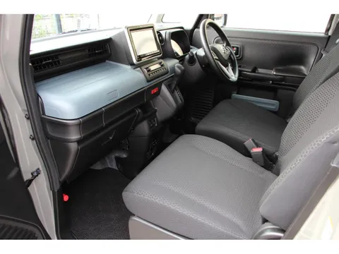Suzuki Spacia Base