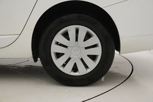 Renault SM3