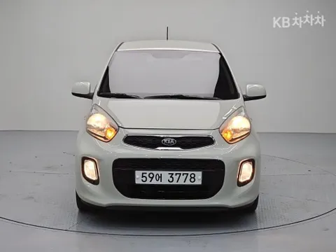 Kia Picanto (Morning)