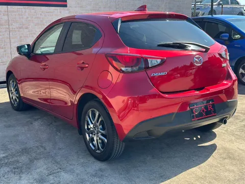 Mazda Mazda2 (Demio)