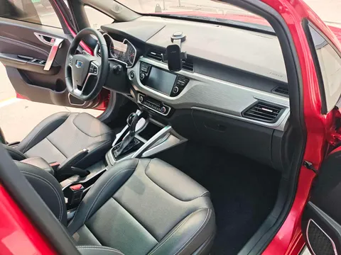 Geely