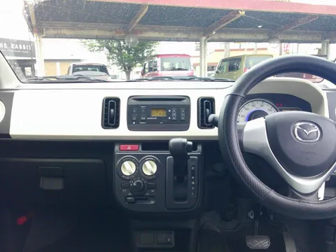 Mazda Carol