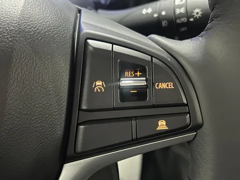 Mazda Flair Crossover