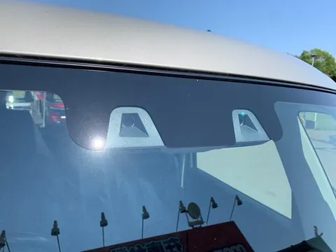 Suzuki Spacia Base