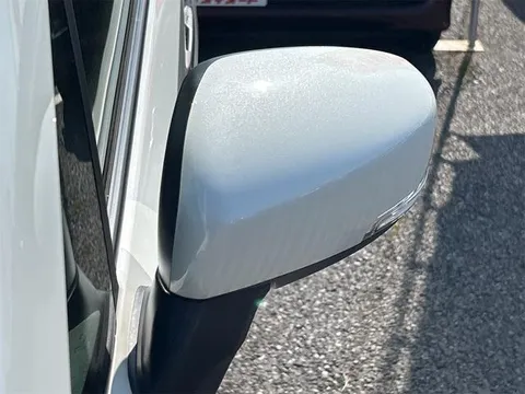 Suzuki Wagon R Custom Z
