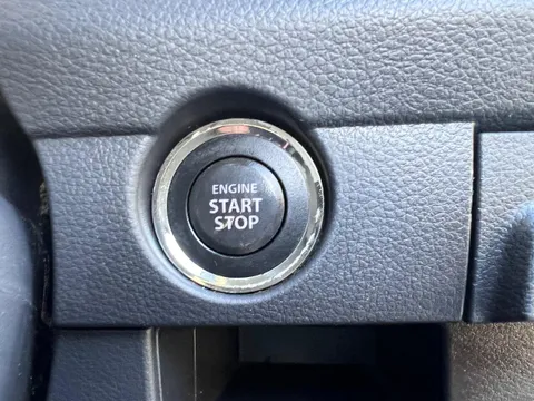 Mazda Flair Crossover
