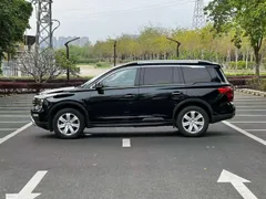Gac GS8