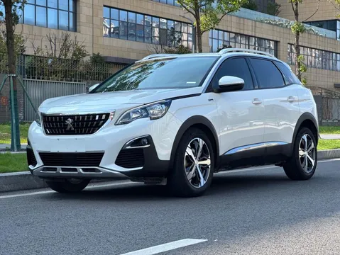 Peugeot 4008