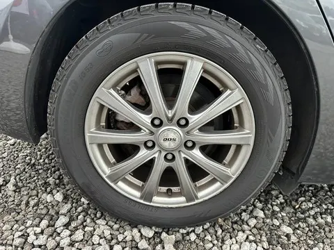Mazda Axela Sport