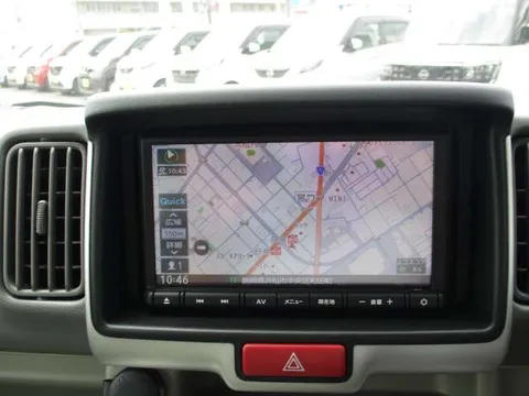 Nissan Clipper Rio