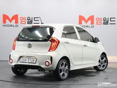 Kia Picanto (Morning)