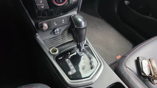 SsangYong Tivoli XLV (Tivoli Air)
