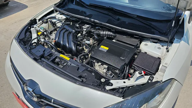 Renault SM3