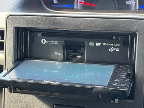 Mazda Flair