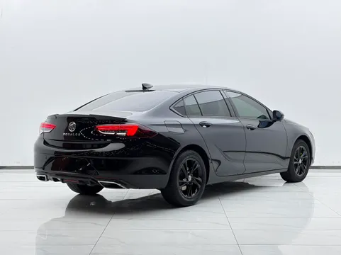 Buick Regal