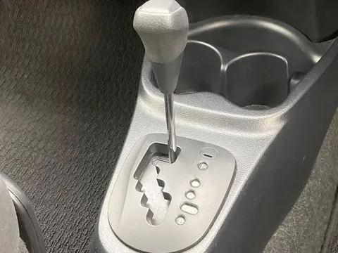 Toyota Yaris (Vitz)