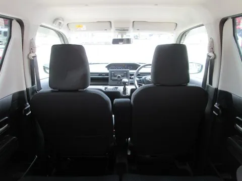 Mazda Flair
