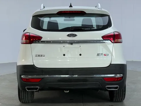 JAC Refine S3