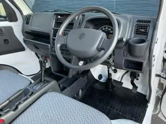 Suzuki Carry Track