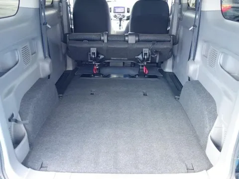 Nissan Vanette