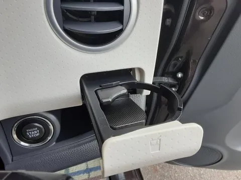 Suzuki MR Wagon