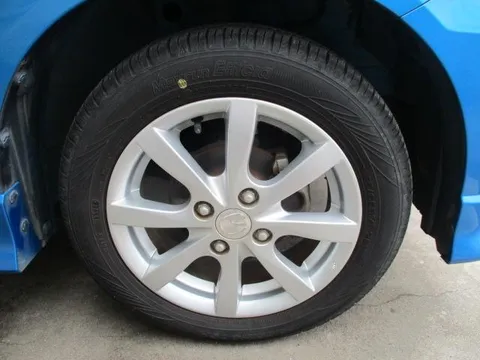 Mazda Flair