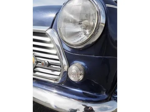 Rover Mini