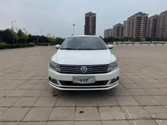 Volkswagen Gran Lavida