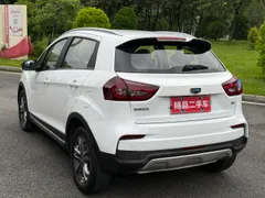 Geely Vision X3