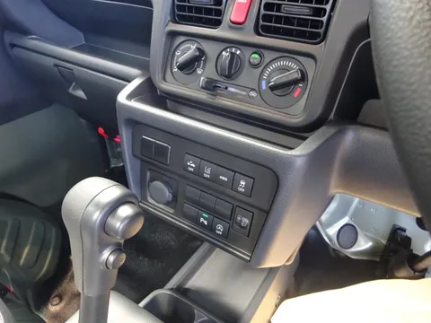 Suzuki Carry Track
