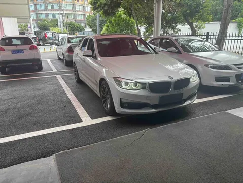 BMW Gran Turismo