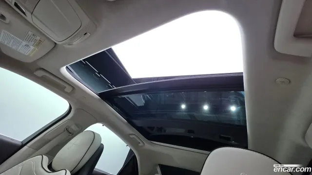 Lincoln Continental