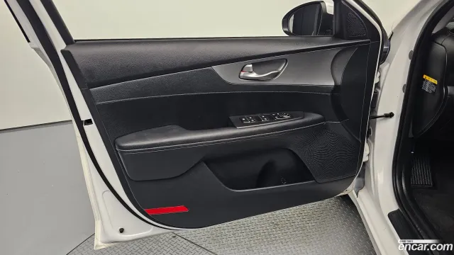 Kia Cerato (K3)