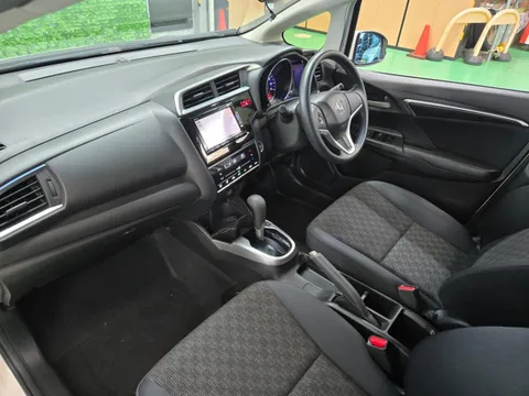 Honda Jazz (Fit)